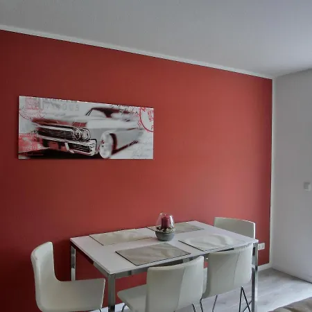 Daire P15 Graal-Mueritz